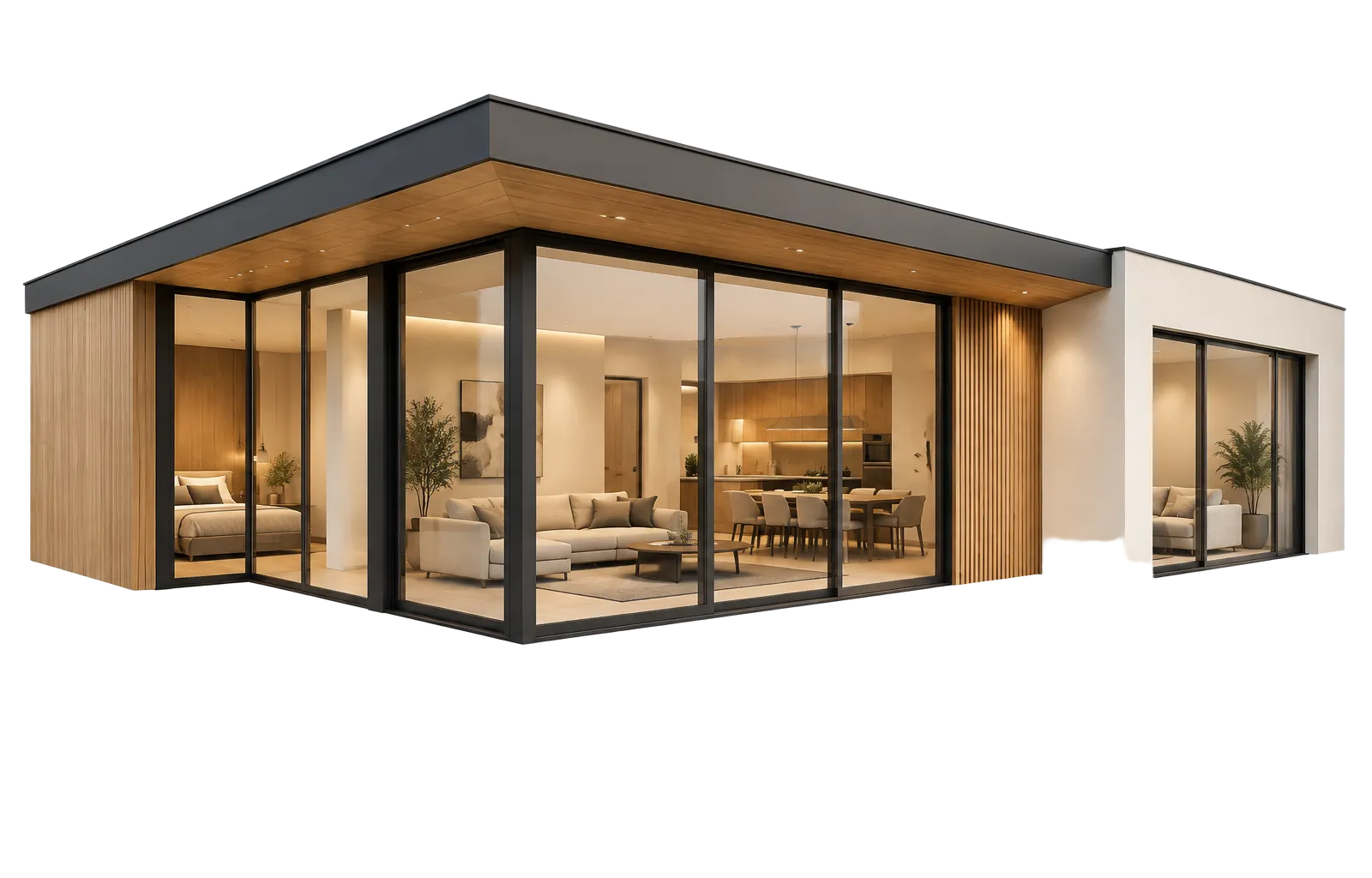 Windows project
